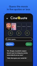 CineQuote gallery image