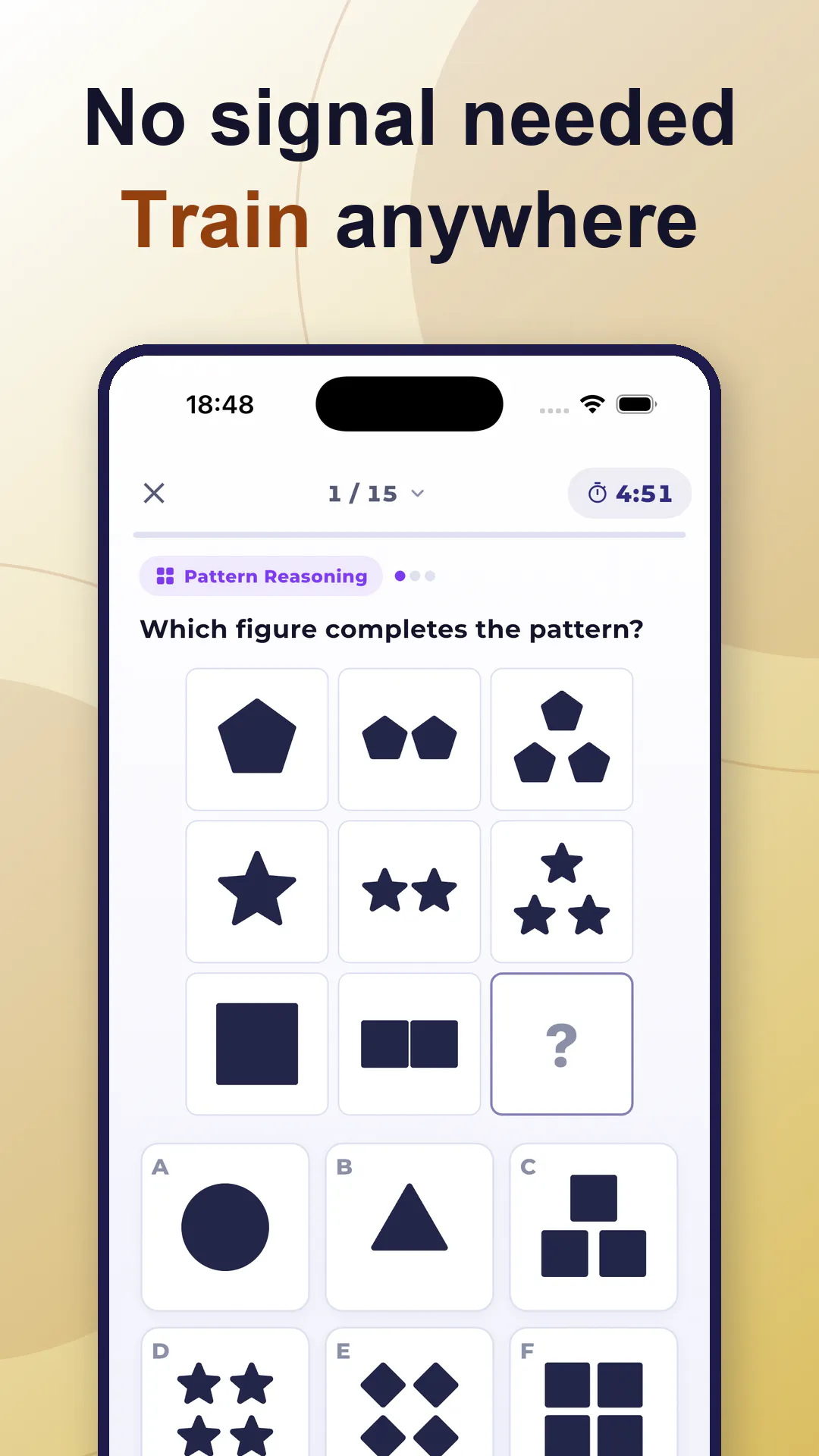 5-Minute IQ Test gallery image