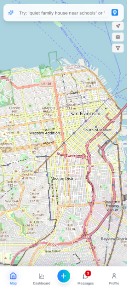 XiaoAi Map gallery image