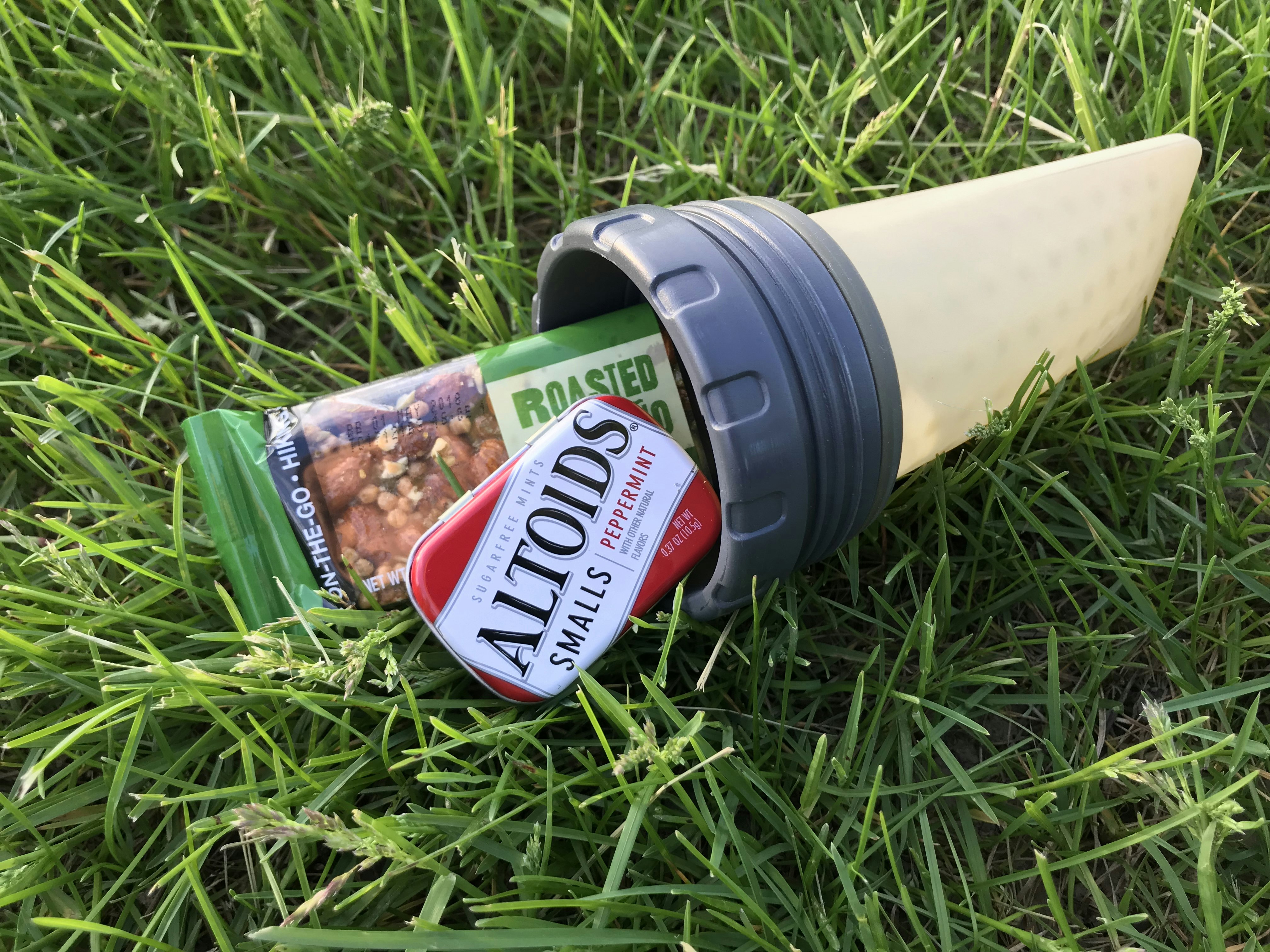 Morph Bottle gallery image