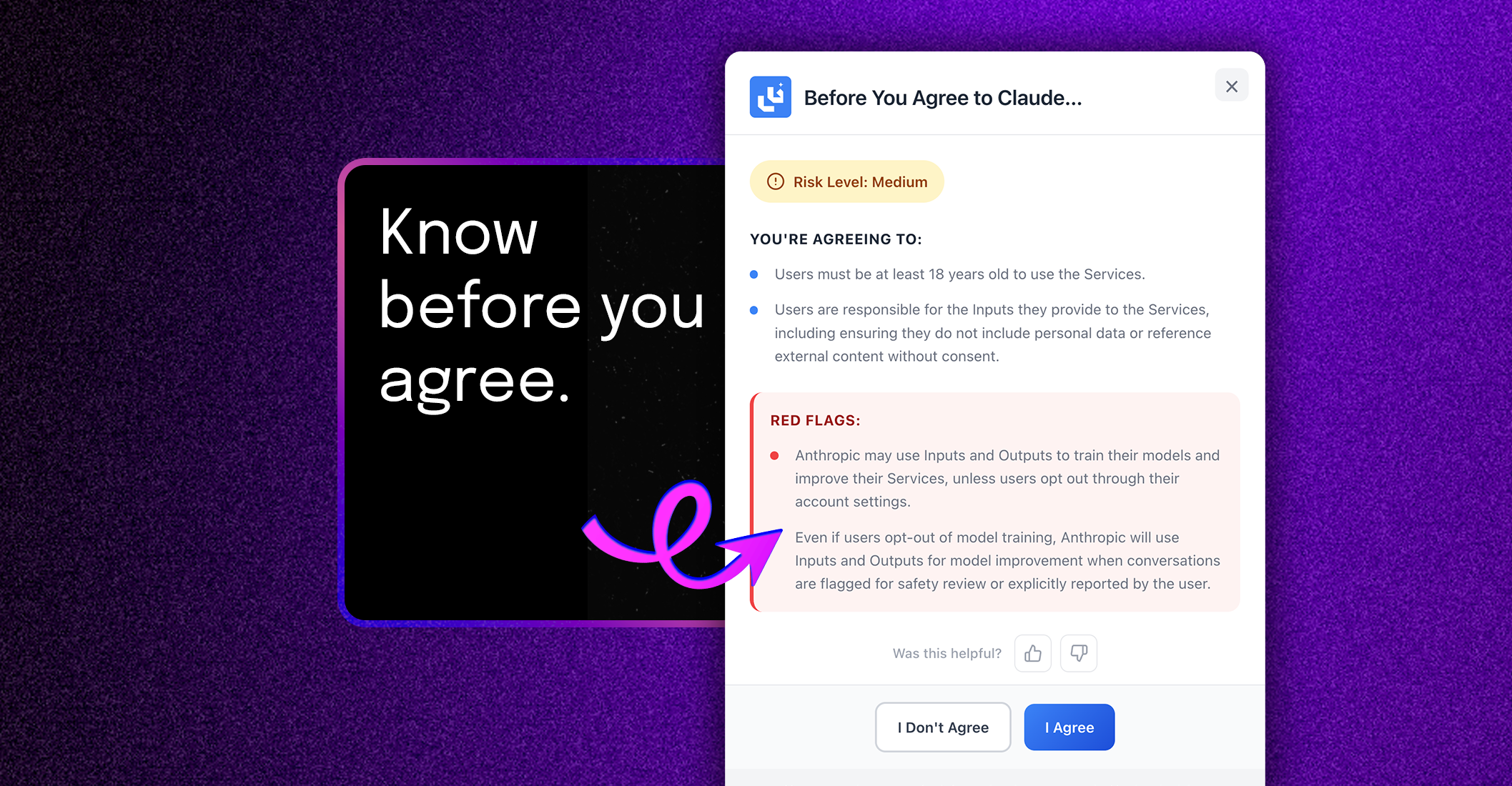 AgreeGuard gallery image