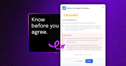 AgreeGuard gallery image