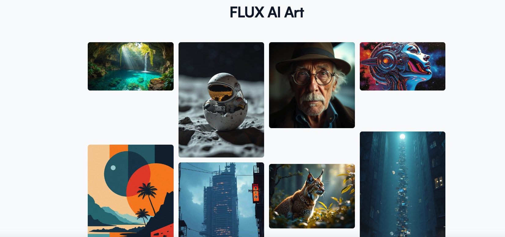 Fluxo de arte media 2