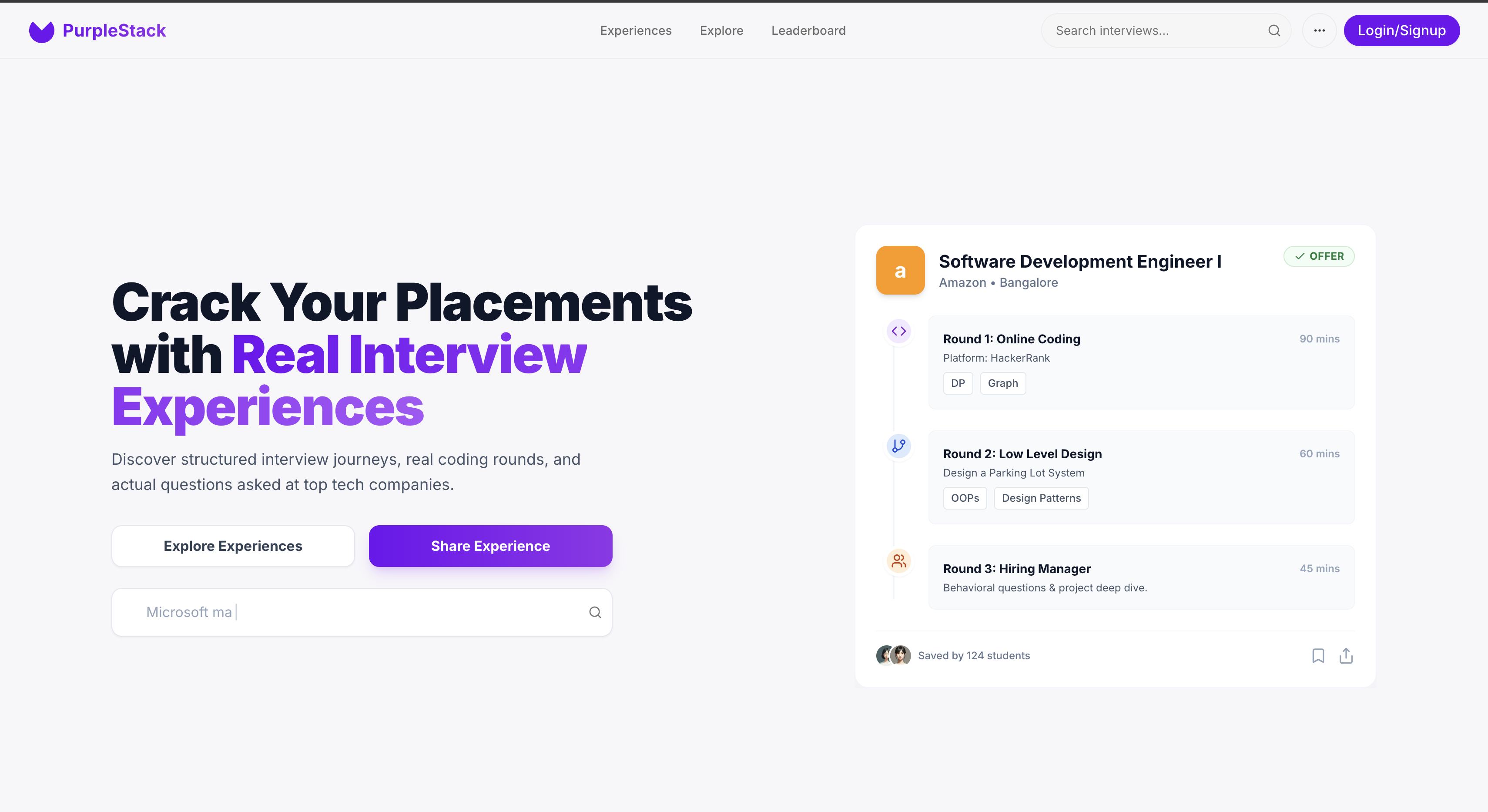 PurpleStack gallery image