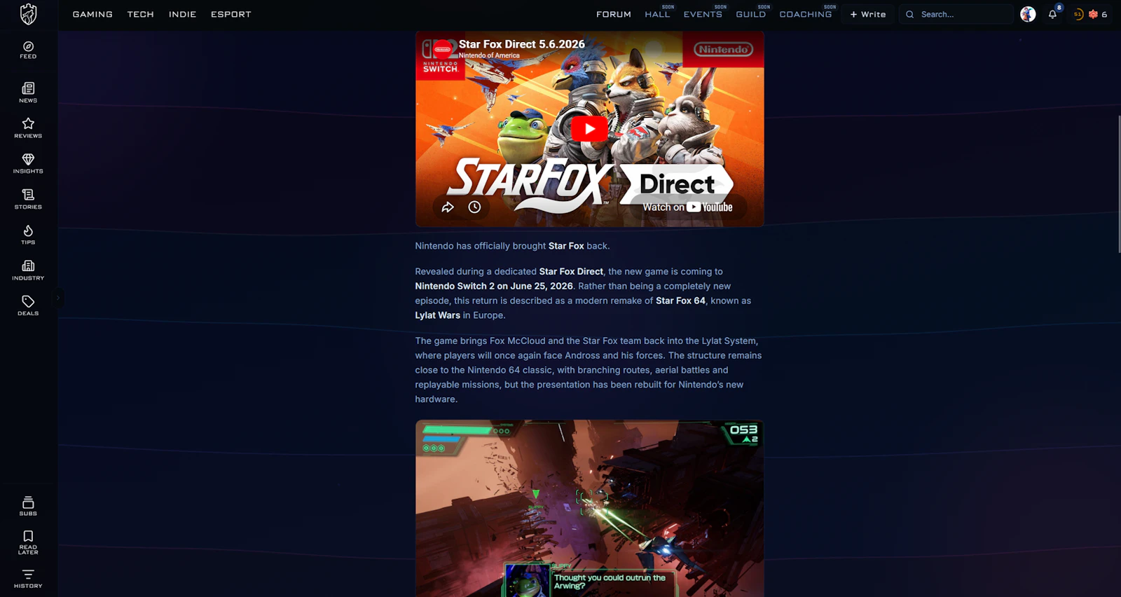 Castiny screenshot 4