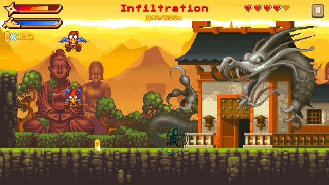 Ninjawesome gallery image