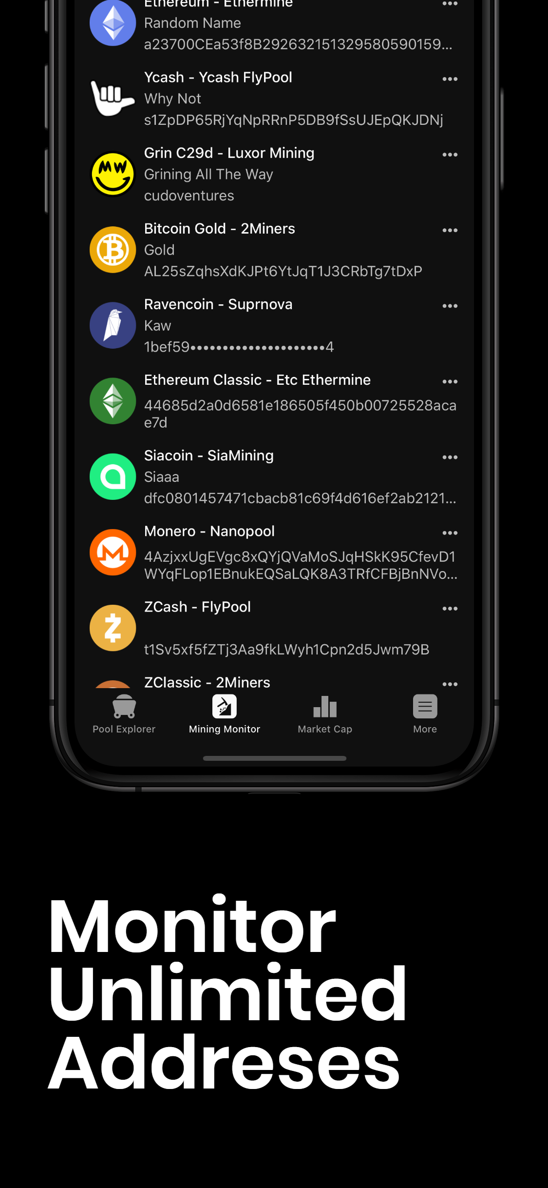 Blockwatch X gallery image