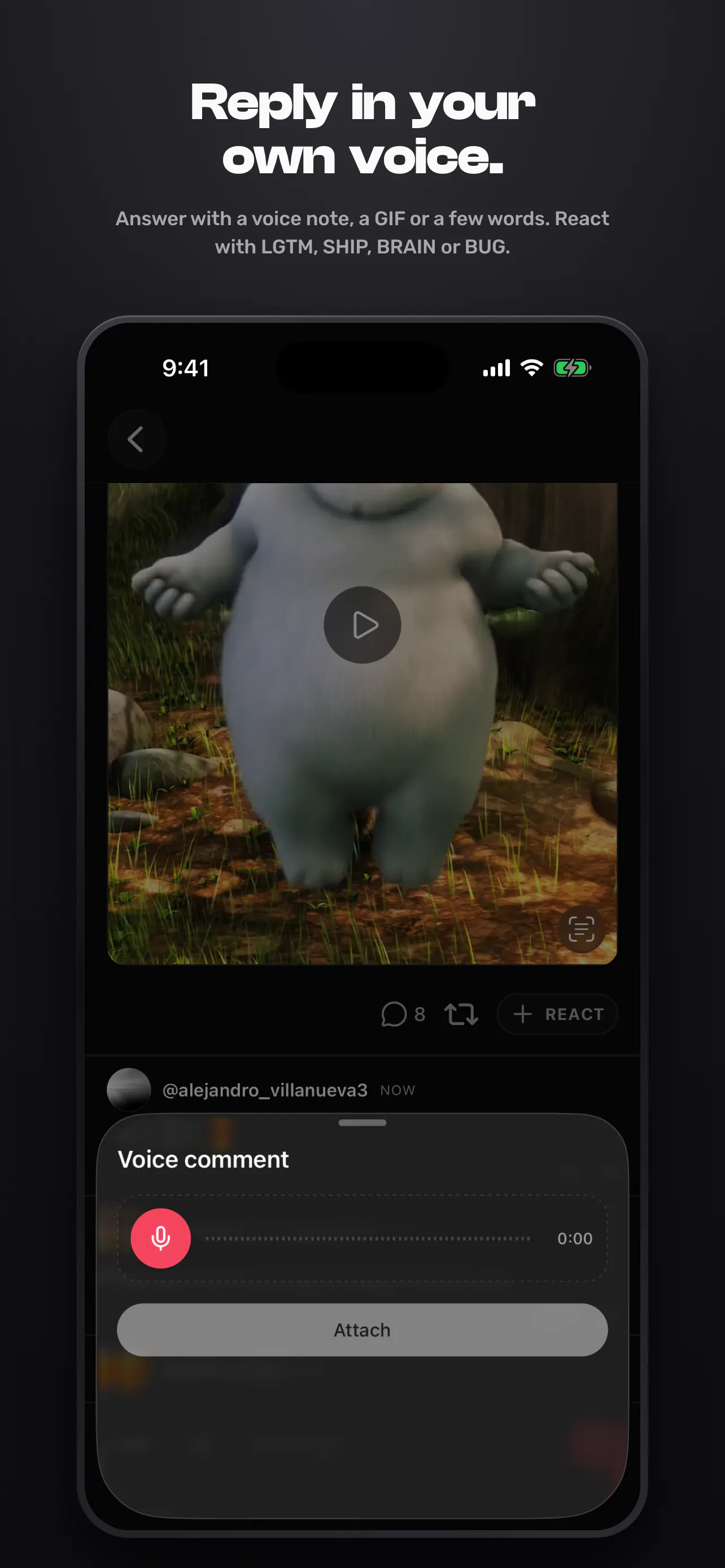 Sheepr gallery image