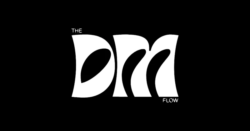 DM Flow screenshot 2