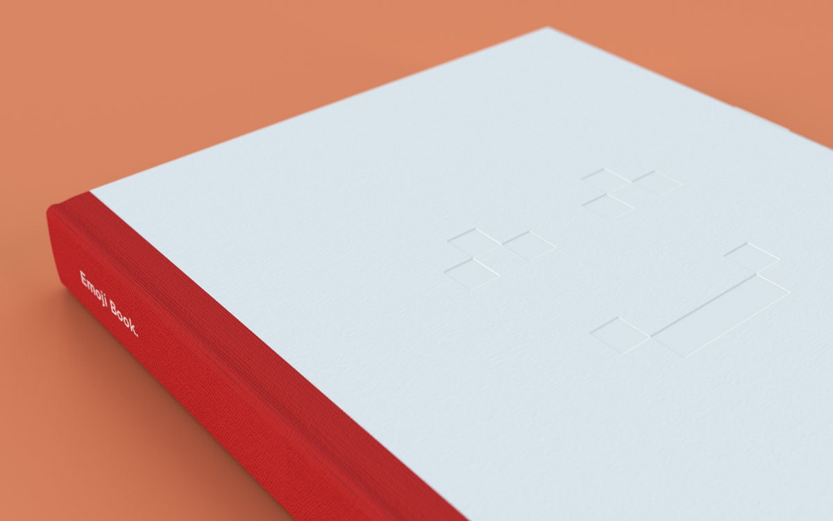 Emoji Book gallery image
