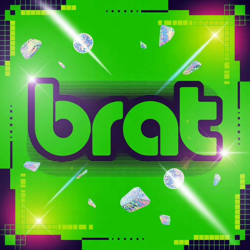 All Brat Generator - Screenshot 3 showing product features and functionality