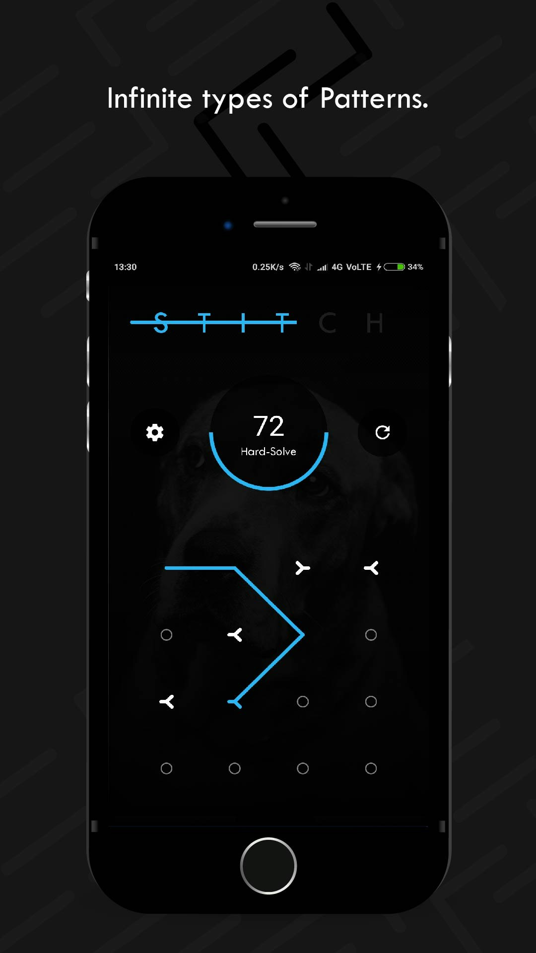 Stitch gallery image