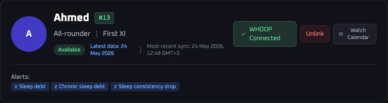 Vector Connect screenshot 2