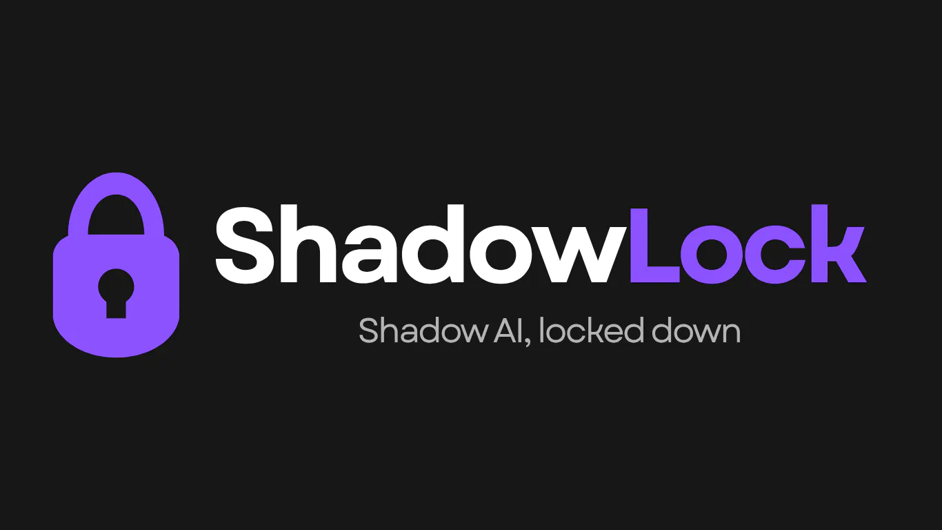 ShadowLock gallery image