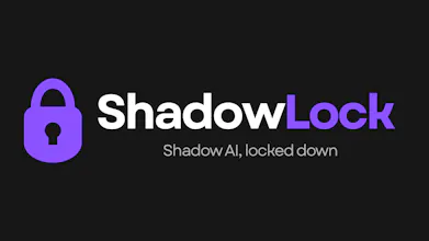 ShadowLock gallery image