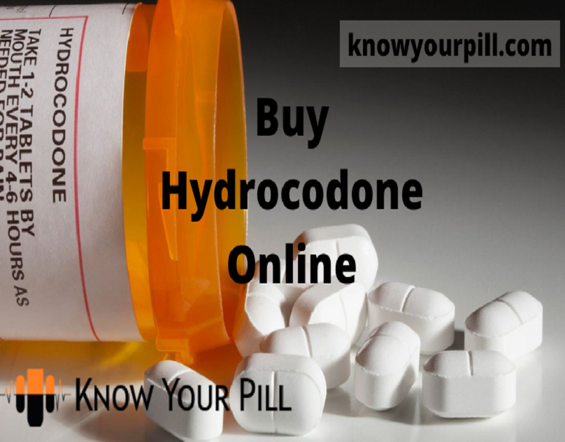 Wie fühlt sich Hydrocodon an