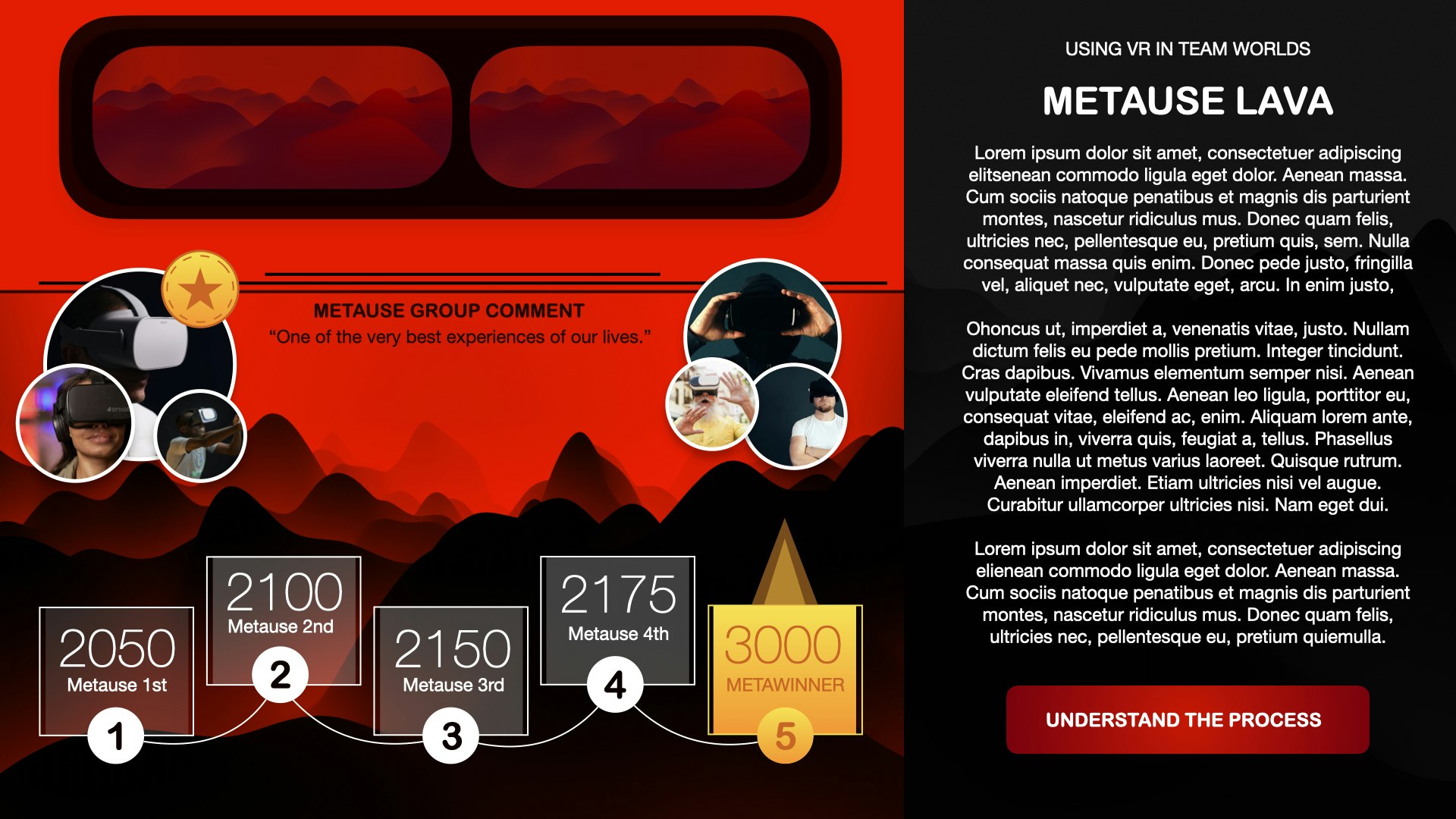 Metause - Die Metaverse sinnvoll machen Medien 11