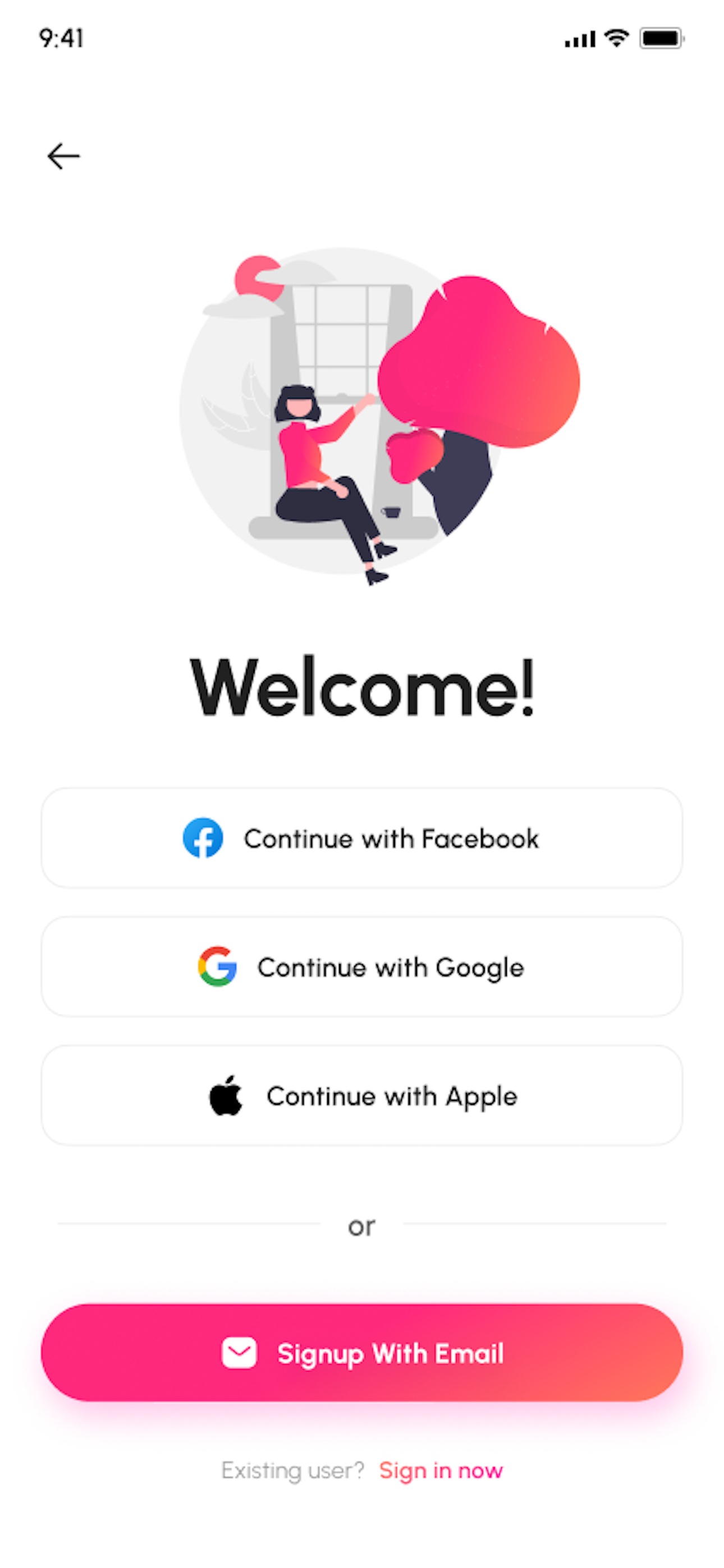 CreateHQ gallery image