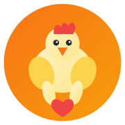 Chicken Tinder