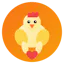 Chicken Tinder