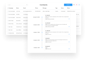 Personalized CMO Marketing AI by Xamtac gallery image