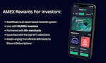 DashDeals: AMEX Rewards For Investors image