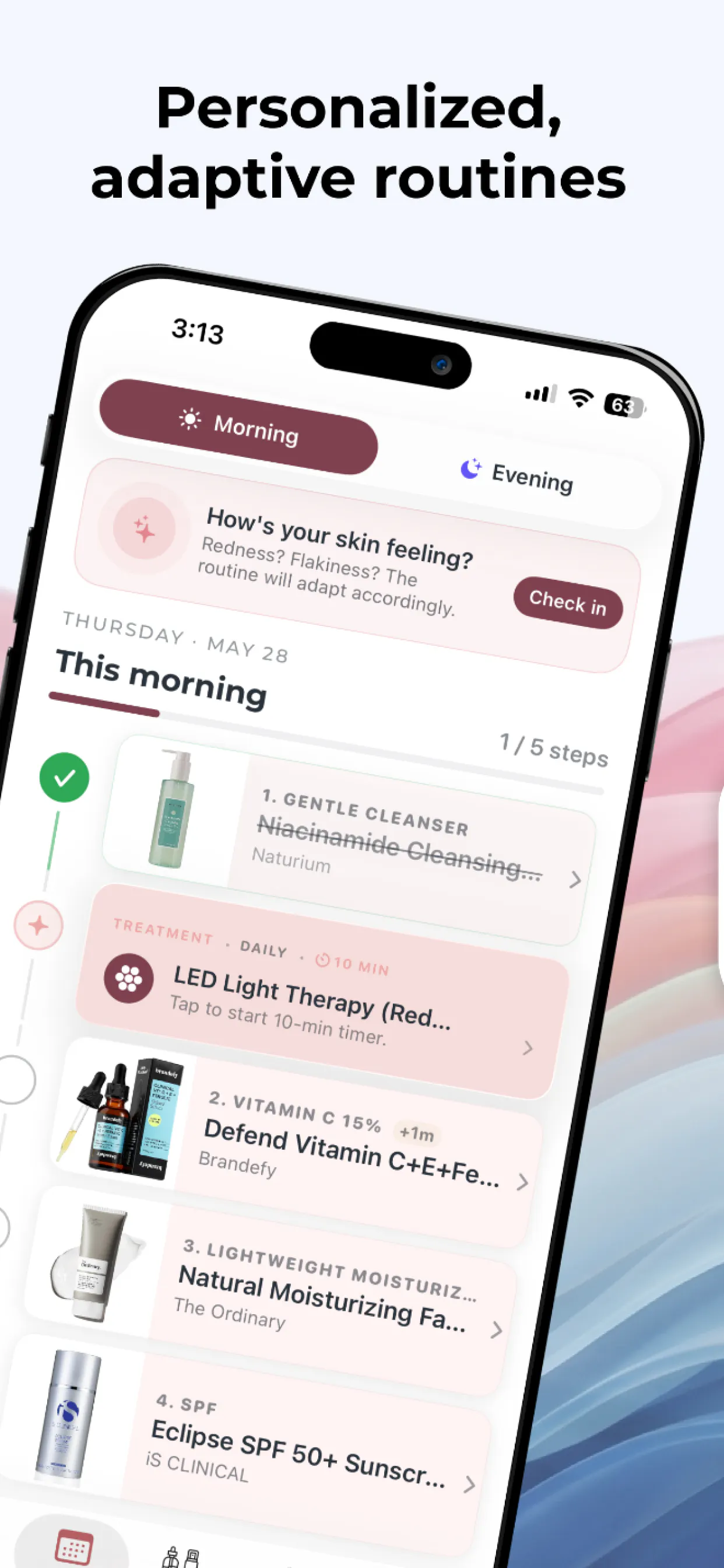SkinLogic gallery image