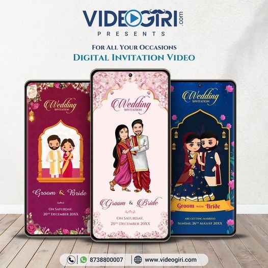 Mídia 1 de VideoGiri