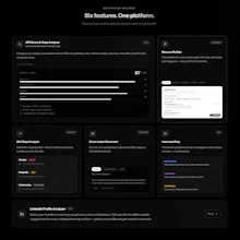 Rizzume gallery image