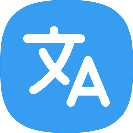 Image Translation Assistant logo