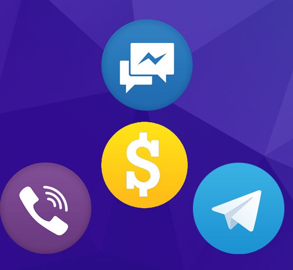 TAP2PAY gallery image