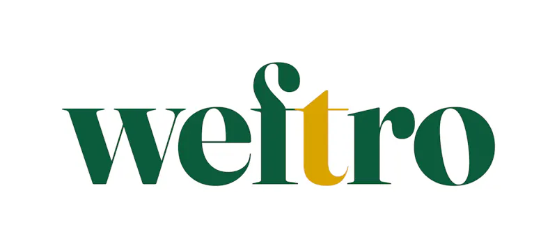 Weftro screenshot 1