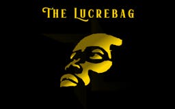 The Lucrebag media 2