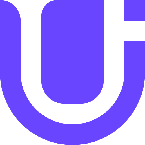 UI Scribe logo