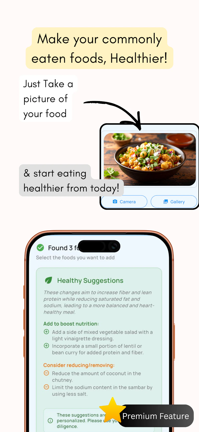 GoodMyFood  screenshot 7