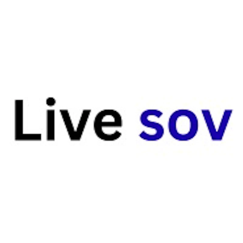 Livesov screenshot 1