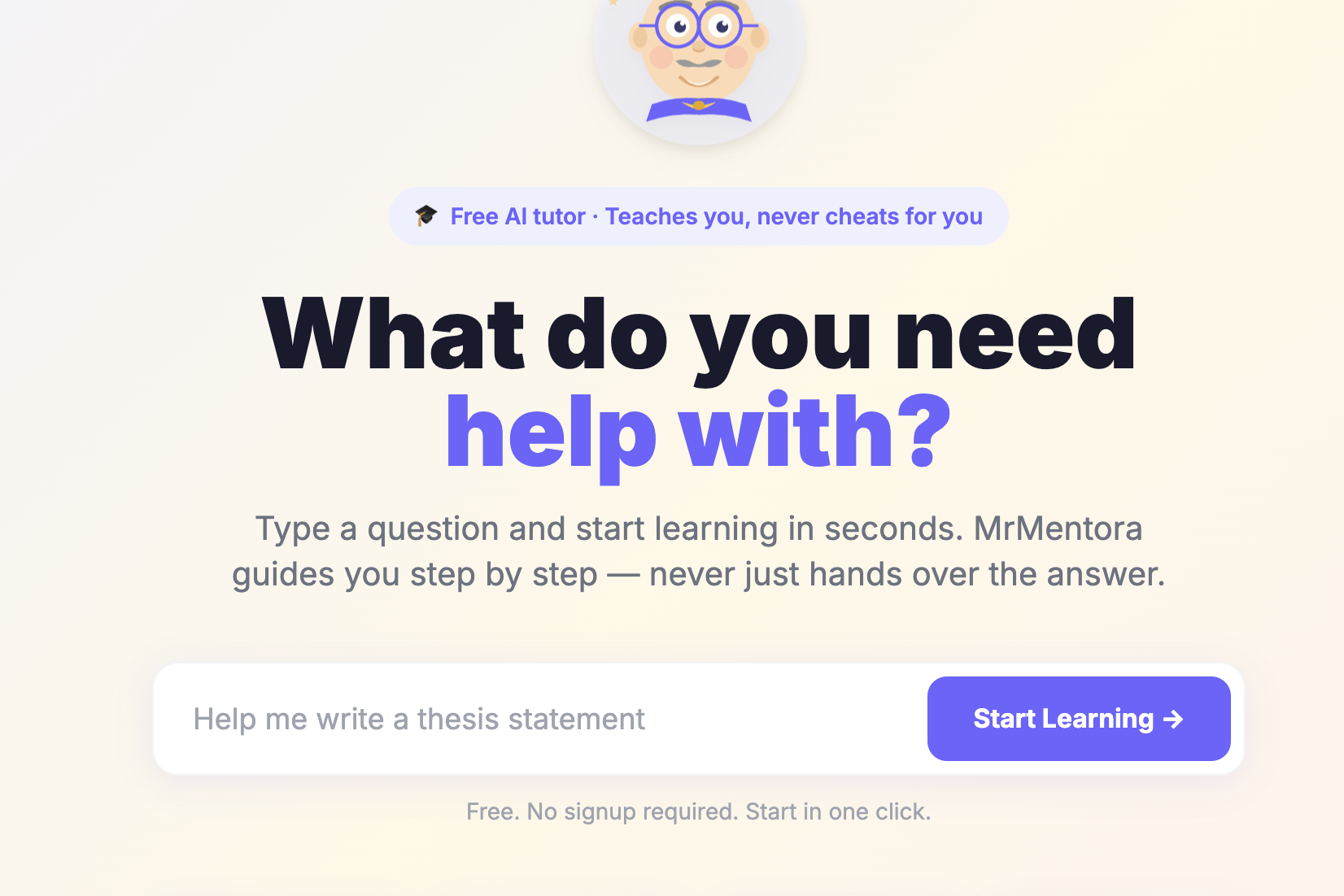 MrMentora gallery image