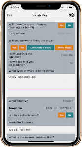 eForms Mobile gallery image