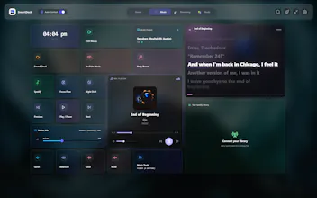 SmartDeck gallery image