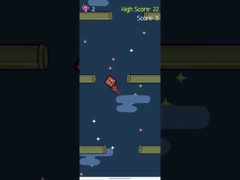 PushMeUp gallery image