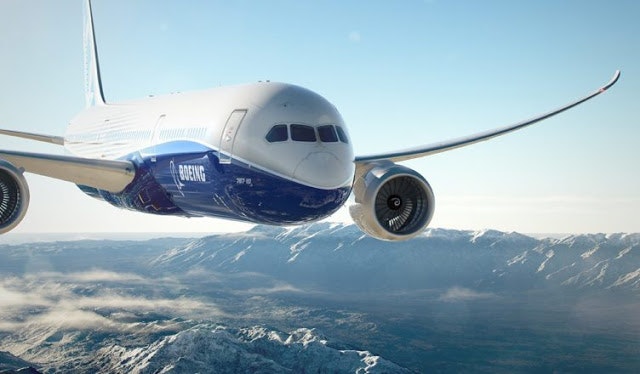 Self-Flying Planes will be here Very soon. Here's Why