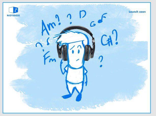 Notebox gallery image