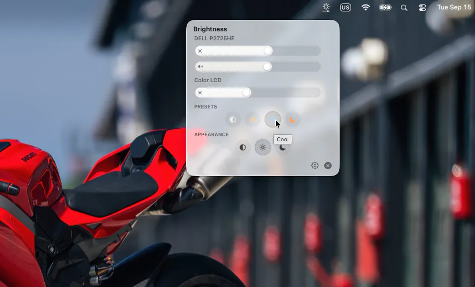 Screen Bright  gallery image