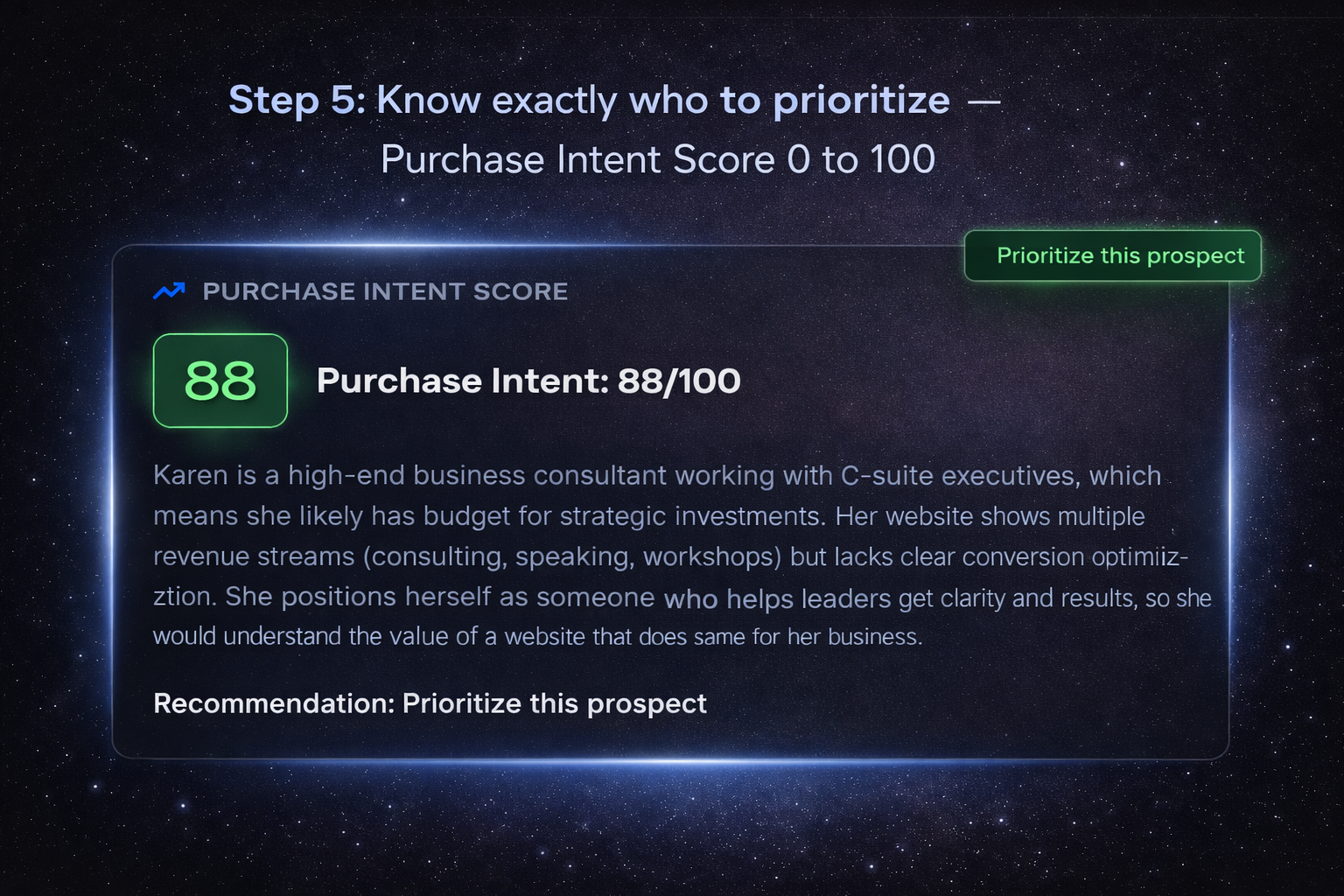 ReachRix gallery image