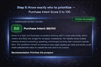 ReachRix gallery image