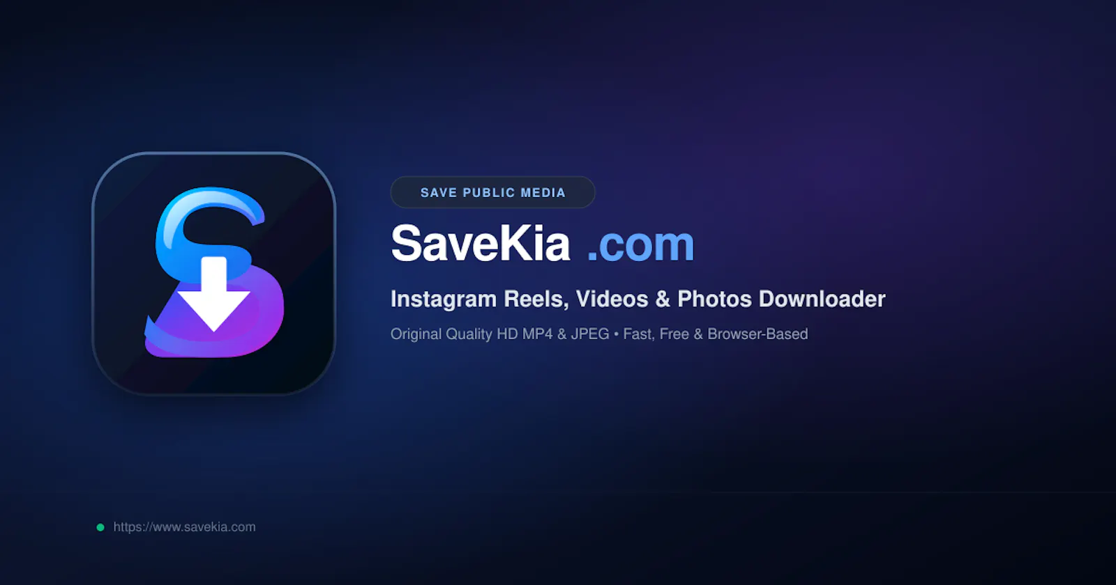 SaveKia screenshot 2