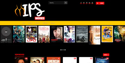 hipsmovies gallery image