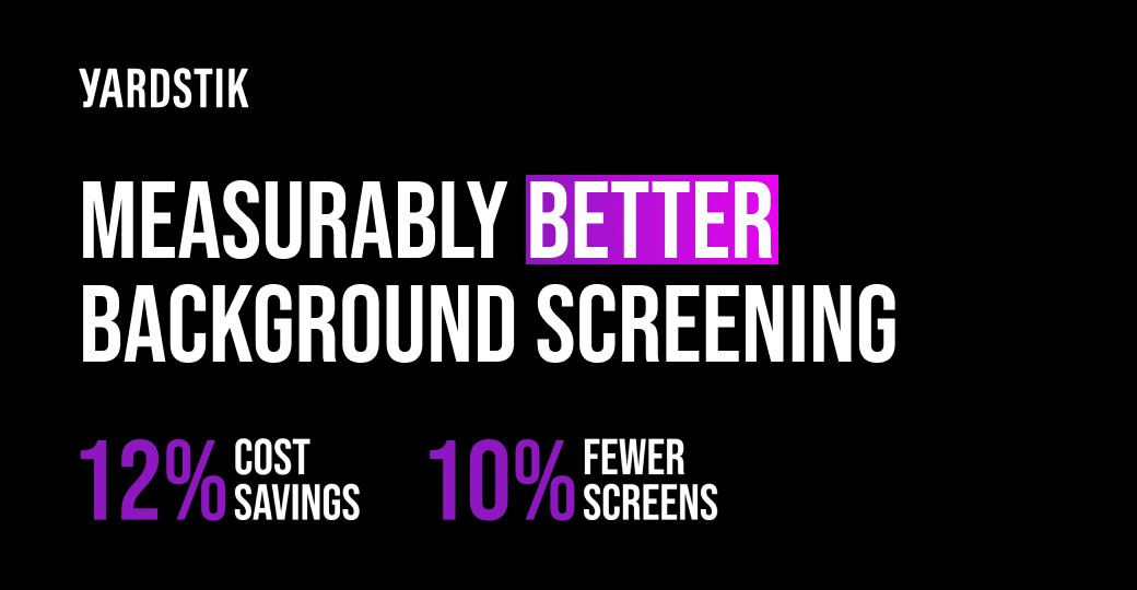 Yardstik gallery image