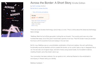 Across the Border gallery image