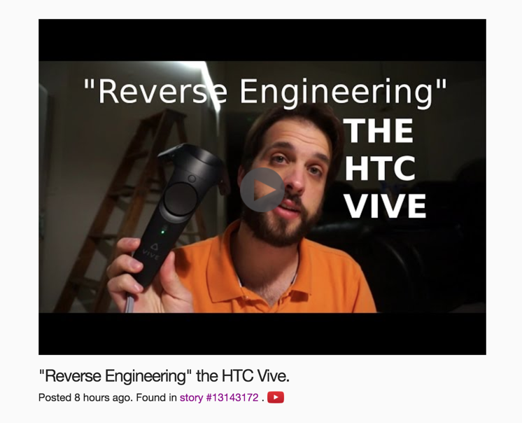 Hacker Pixels gallery image